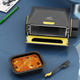 Illustration for article titled This Desktop Microwave Will Make You Fat